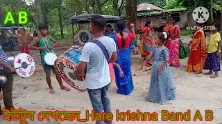বাংলা নাচ