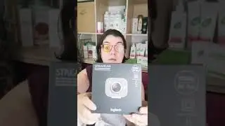Unboxing de ma nouvelle caméra