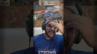 CG Goblin INSANE 1v3 Clutch in BMPS 🔥