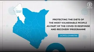 Nutrition In Turkana
