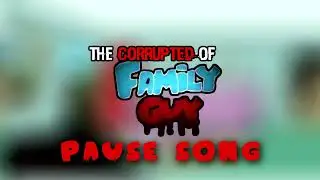 VS CFG V5 Revision Edition - Pause Song OST