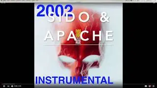 2002 Apache & Sido Instrumental Cover