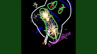 Fireworks Mouth