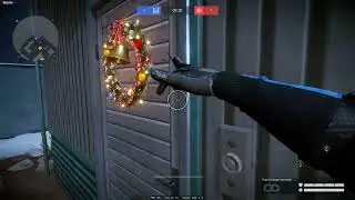 Warface Memories: Christmas Event 