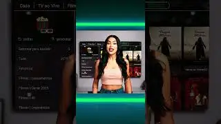 O Segredo do IPTV 2025: Teste Gr&aacute;tis AGPlay TV Sem Travar