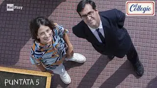 Tommaso, uno di noi - Quinta Puntata - Il Collegio 7