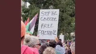 Stop the Genocide