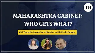 Decoding the Maharashtra cabinet: who's getting what?