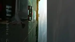 KURUP Movie Car WhatsApp Status | Dulqkar Salmaan 👿 KURUP Movie Car Driving 🔥💕