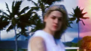 Jessie Frye - The Real Thing (Official)