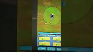 I ADD NEW TYPE OF ENEMY FOR MY TOWER DEFENCE GAME .
