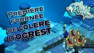 6 col&egrave;res d'ogrest dans la poche