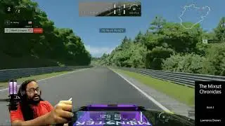 NNTT Nissan GT-R NISMO GT3 '13 (Gr.3) (BOP)