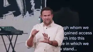 1-7-2026 Freedom from Disappointment-Kyle Idleman-Video EBC Guest Speaker