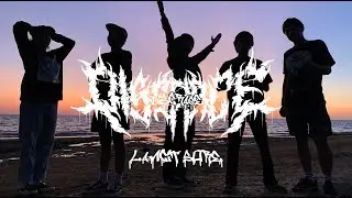 Disgrace - Langit Sore (Official Music Video)
