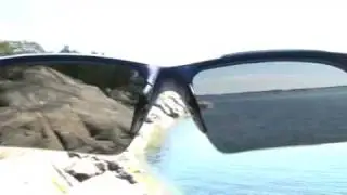 Gill Floating Sunglasses