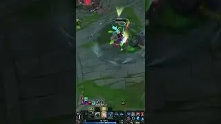 AP Udyr is actually OP??? #shorts #leagueoflegends  #gaming