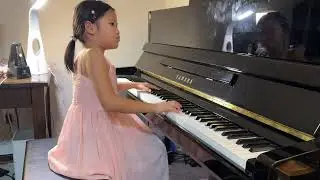 Chelsey Wang
