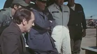 Colossus: The Forbin Project (1970) 🚀 | Classic Sci-Fi Thriller Movie Review & Hidden Facts