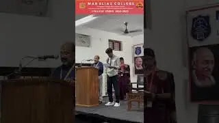 OATHING TAKING CEREMONY