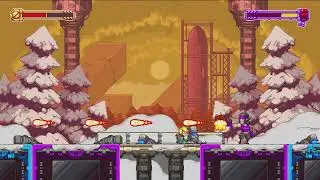 Iconoclasts Boss Lawrence