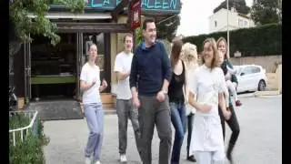 HAPPY Six fours Sanary