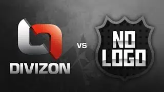 DIVIZON vs. orgless5 - 99Damage Liga Season #7 - Train
