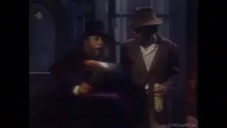 The Richard Pryor Show | Dr. Jekyll and Mr. Hyde | 1977 |