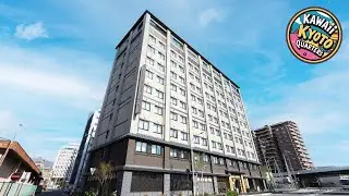 Onyado Nono Matsumoto Hot Spring | Matsumoto, Japan | Hotel Review 🏩