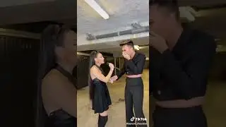 Benoit chevalier chante avec Ariana Grande!!! 😍💖