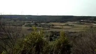 Castillon du Gard.AVI