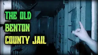 140 YEAR OLD HAUNTED JAIL - New PARANORMAL Claims