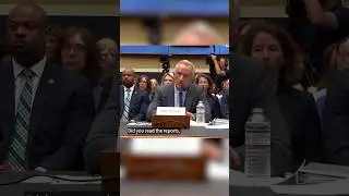 RFK Jr. Grilled by Congress on #MAHA Report With Fake Citations