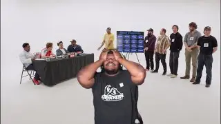 Who Doesn't Have Black Friends Reaction