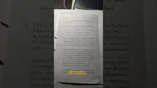 Advanced software engineering principles mca 1 semester  question paper 2024 amity university luckno