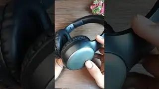 Zebronics Zeb thunder Max review || Best wireless headphones under 1000 #zebronics