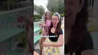 А вы пробовали вирусный тренд в виде рюкзака из Tik Tok?