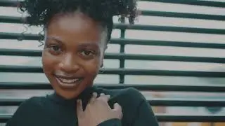 G Boy _  UMAFUNA CHANI _ OFFICIAL  Visual by mancarilo 