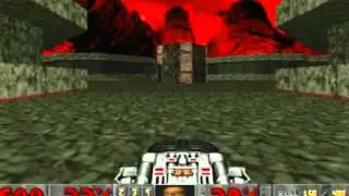 Lets Play Doom 3-9: Dis