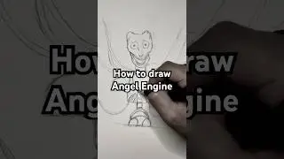 How to draw Angel Engine