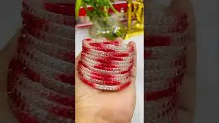 #short #shorts #bangles #jewellery #chuda #chudacollection