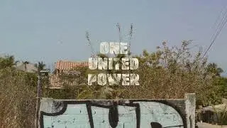 1UP crew (Berlin) en Mexico