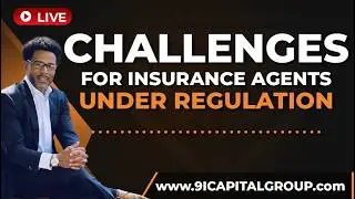Episode 94: Is The Insurance Industry Putting Profits Over your Best Interest? #fiduciaryduty