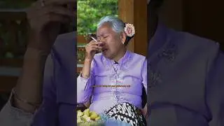 Hidup itu seadanya saja#amongtanifoundation #ngasahjiwo #wejangan #kejawen #pitutur #nasihat #petuah