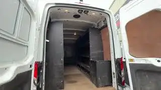 Ford Transit ( Fm Motors Norwich)