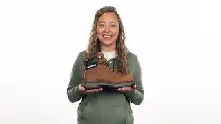 ReForce // Wolverine Boots