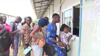Inscription à l’Université Abomey-Calavi : constat et différentes étapes