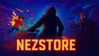 Supermarket Together: Nezstore que siga creciendo