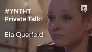 #YNTHT: Ela Querfeld im Private Talk (Interview)