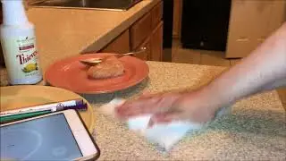 Thieves Household Cleaner